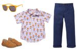 Styling Made Easy: Baby and Children's Summer Outfit Ideas
