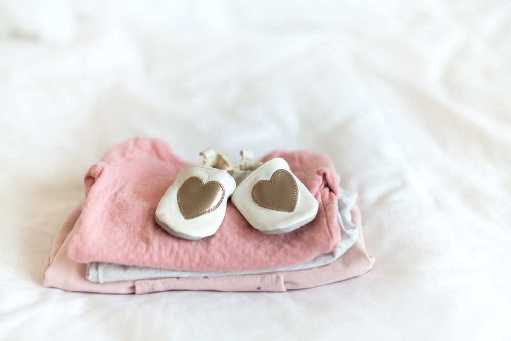 How to Create a Capsule Wardrobe for Your Baby