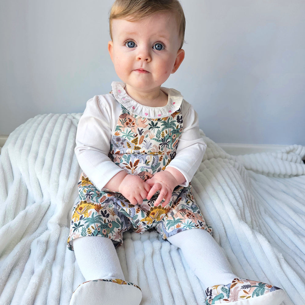 The Wild and the Tame | Luxury Baby & Children's Clothes & Accessories