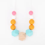Dawn Teething Necklace